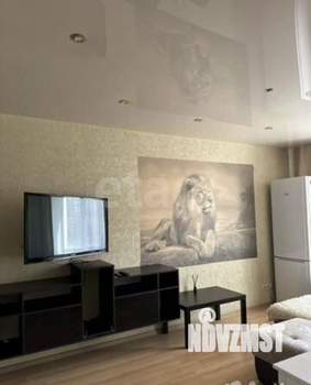 2-к квартира, на длительный срок, 43м2, 3/16 этаж