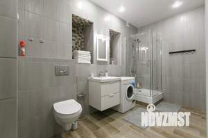 3-к квартира, посуточно, 100м2, 1/1 этаж