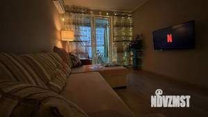 2-к квартира, на длительный срок, 48м2, 3/17 этаж