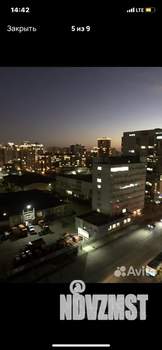 1-к квартира, посуточно, 32м2, 13/14 этаж