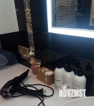 2-к квартира, посуточно, 36м2, 4/10 этаж