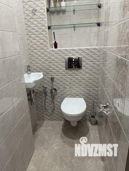 1-к квартира, на длительный срок, 56м2, 3/16 этаж