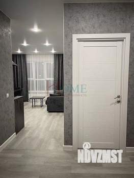 1-к квартира, на длительный срок, 42м2, 5/17 этаж