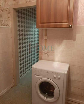 2-к квартира, на длительный срок, 45м2, 2/5 этаж