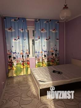 3-к квартира, на длительный срок, 58м2, 5/9 этаж