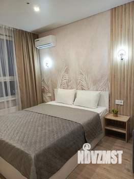 2-к квартира, посуточно, 38м2, 1/1 этаж