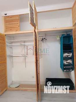 Студия квартира, на длительный срок, 42м2, 9/9 этаж