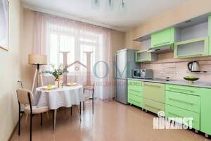 1-к квартира, на длительный срок, 41м2, 10/10 этаж