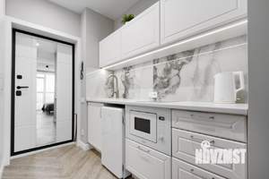 1-к квартира, посуточно, 30м2, 20/30 этаж