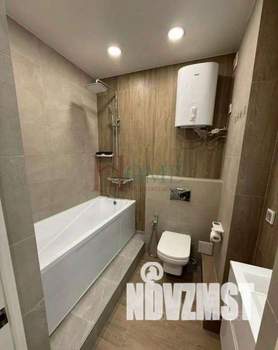 1-к квартира, на длительный срок, 38м2, 18/25 этаж