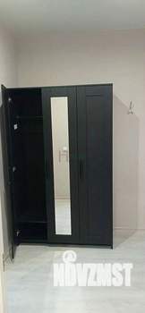 Студия квартира, на длительный срок, 32м2, 9/15 этаж