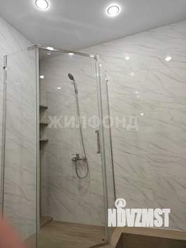 1-к квартира, на длительный срок, 39м2, 2/17 этаж