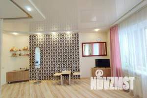 1-к квартира, посуточно, 62м2, 15/16 этаж