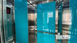 Студия квартира, на длительный срок, 27м2, 9/9 этаж