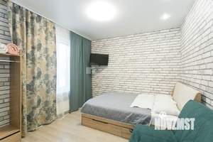 1-к квартира, на длительный срок, 30м2, 3/17 этаж