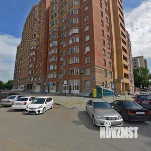 1-к квартира, посуточно, 60м2, 7/14 этаж