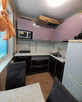 2-к квартира, на длительный срок, 43м2, 1/5 этаж