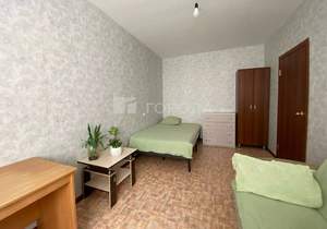 1-к квартира, на длительный срок, 29м2, 10/10 этаж