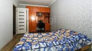 2-к квартира, на длительный срок, 46м2, 7/9 этаж