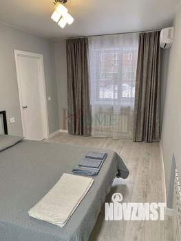 2-к квартира, на длительный срок, 45м2, 1/5 этаж