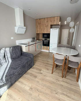 2-к квартира, на длительный срок, 55м2, 15/20 этаж