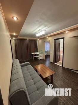 3-к квартира, на длительный срок, 47м2, 1/5 этаж