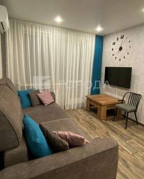 1-к квартира, на длительный срок, 29м2, 6/9 этаж