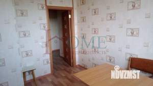 1-к квартира, на длительный срок, 37м2, 5/17 этаж