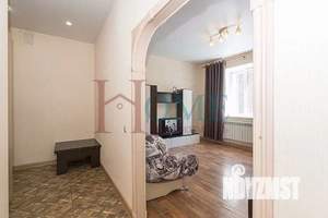 2-к квартира, на длительный срок, 62м2, 2/10 этаж