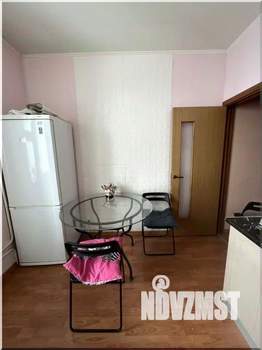 1-к квартира, на длительный срок, 40м2, 16/16 этаж