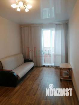 1-к квартира, на длительный срок, 33м2, 18/24 этаж