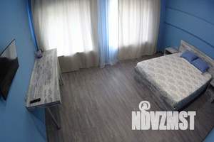 1-к квартира, посуточно, 20м2, 2/4 этаж