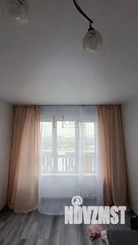 1-к квартира, на длительный срок, 39м2, 21/25 этаж