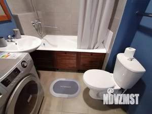 1-к квартира, посуточно, 24м2, 15/17 этаж
