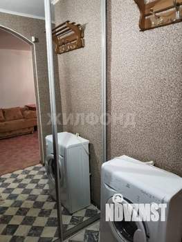 1-к квартира, на длительный срок, 30м2, 6/9 этаж