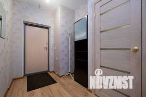 1-к квартира, посуточно, 33м2, 3/27 этаж