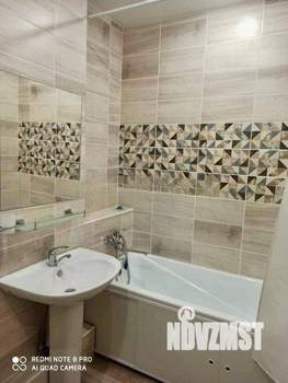 Студия квартира, на длительный срок, 32м2, 22/25 этаж