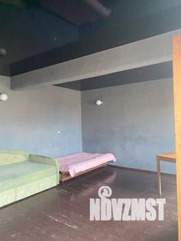 2-к квартира, посуточно, 58м2, 1/1 этаж