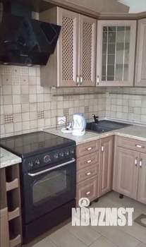 1-к квартира, на длительный срок, 48м2, 14/18 этаж
