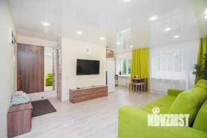 2-к квартира, посуточно, 55м2, 3/5 этаж