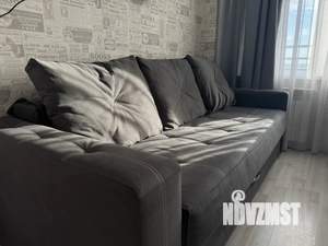 Студия квартира, посуточно, 28м2, 10/15 этаж