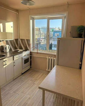 2-к квартира, на длительный срок, 48м2, 5/5 этаж