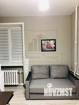 Студия квартира, на длительный срок, 25м2, 1/3 этаж