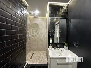 Студия квартира, на длительный срок, 29м2, 3/17 этаж