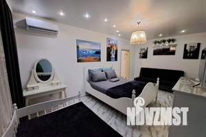 1-к квартира, посуточно, 45м2, 8/26 этаж