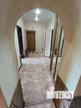 4-к квартира, на длительный срок, 100м2, 3/3 этаж