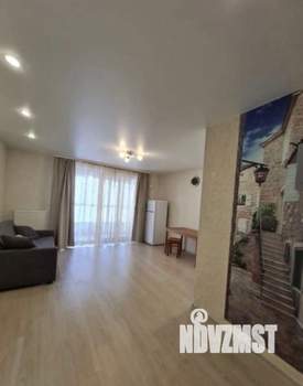 Студия квартира, на длительный срок, 31м2, 8/18 этаж