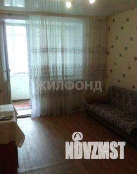 3-к квартира, на длительный срок, 58м2, 5/5 этаж
