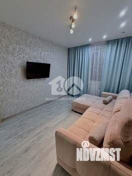 1-к квартира, на длительный срок, 37м2, 11/19 этаж