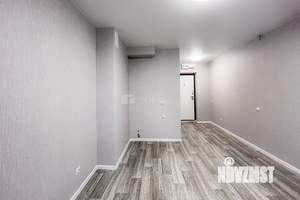 Студия квартира, на длительный срок, 20м2, 9/18 этаж